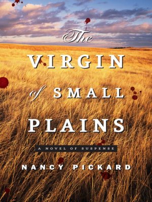 cover image of The Virgin of Small Plains